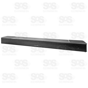 Caixa de Som Soundbar 145W Tomate MTS-2054