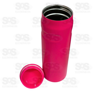 Garrafa Térmica à Vácuo 700Ml WU-468