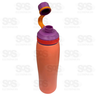 Garrafa Térmica 650Ml WU-463