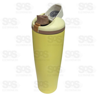 Garrafa Térmica Grande 1200Ml WU-586