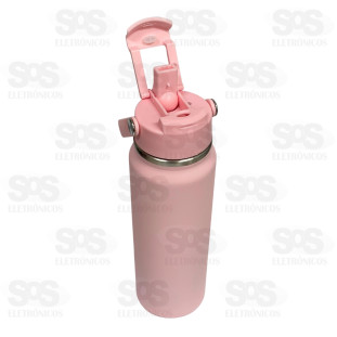 Garrafa Térmica à Vácuo 800Ml WU-552