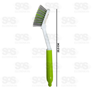 Escova De Limpeza Multiuso ML-81535