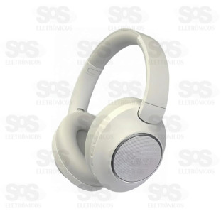 Fone De Ouvido Sem Fio Bluetooth Kaidi KD-758