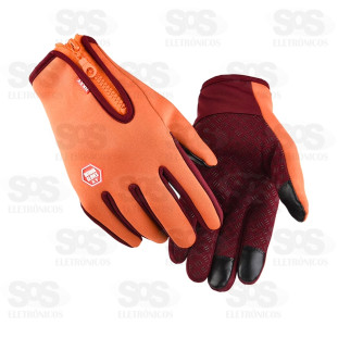 Luva Esportiva Térmica Impermeável B-Max BM-F1510