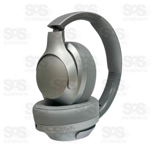 Fone De Ouvido Bluetooth Cancela Ruído Inova KV-785