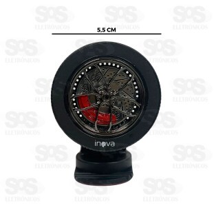 Suporte de Celular Magnético Inova MD-13139