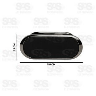 Suporte de Celular Magnético 360 Graus X-Cell XC-SP-65