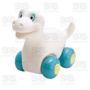 Diver Dinos Pinta e Repinta Divertoys 8363