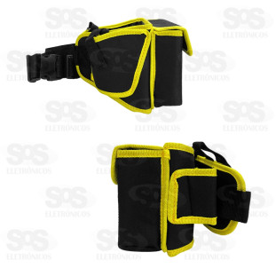 Cinto Para Ferramentas B-Tek BT-399