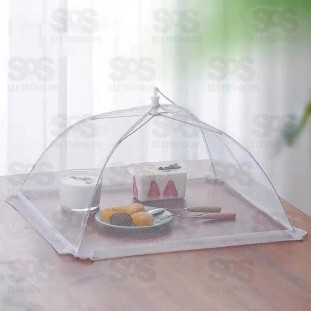 Tela Protetora de Alimentos 35CM TOP1221