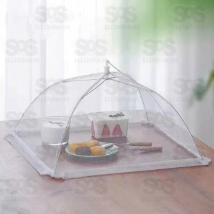 Tela Protetora de Alimentos 47CM TOP1223