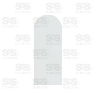 Espelho Adesivo Capela 100x40cm AIH1842