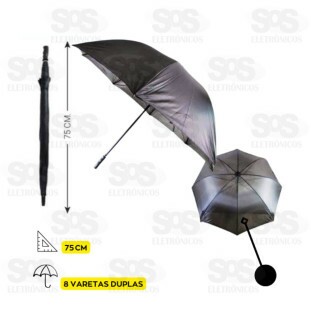 Guarda Chuva Portaria 75CM FBG-4212