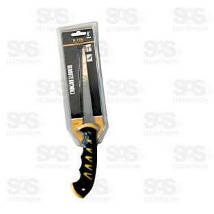 Serrote Drywall 6 Polegadas 150mm B-Tek BT-428