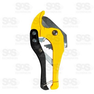 Alicate Cortador de Tubo PVC B-Tek  BT-429