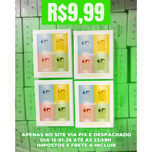 Fone De Ouvido Sem Fio Bluetooth I7 Mini Colorido