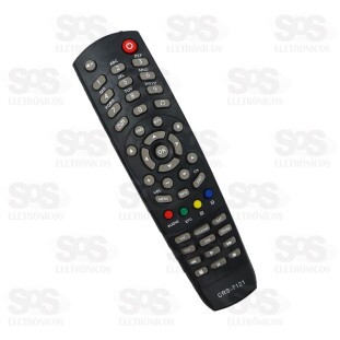 Controle Remoto Phantom Rio 2 LF-7089/CRS-7121