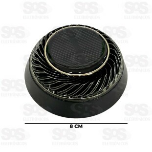 Acessório Para Fragrância De Carro Cheirinho Luz Solar Altomex AL-3000