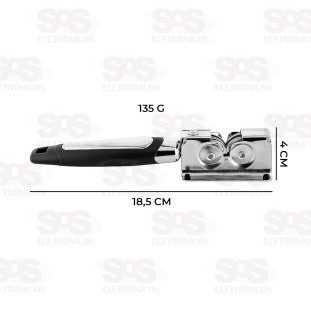 Afiador Manual Para Facas Caerus CRS-2551