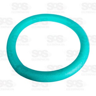 Boia Rosca Simples Espaguete Maciço Ultrapex B057