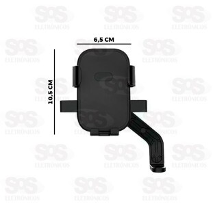 Suporte Automático Para Motos B-Max BMG-57