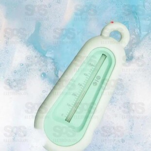 Termômetro de Banho do Bebê Altomex BS11