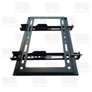 Suporte Fixo Para TV De 14 a 42 Polegadas Altomex C-233