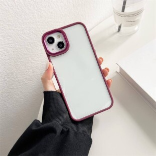  Capa Borda Simples Cores Variadas