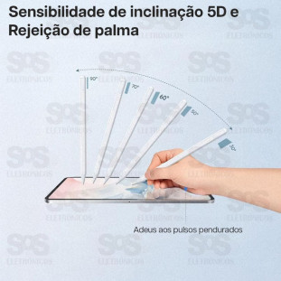 Caneta Touch Para Android E Windows Air Pro CP-23