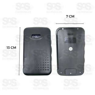 Calculadora Científica Com Relógio Caerus CRS-105B