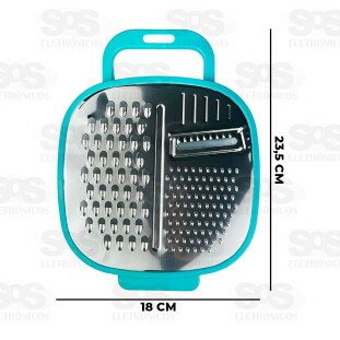 Ralador Multiuso Com Reservatório Caerus CRS-2942/1903