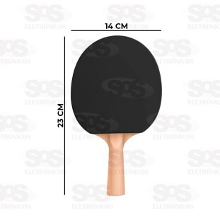 Conjunto Tênis De Mesa Caerus CRS-3520