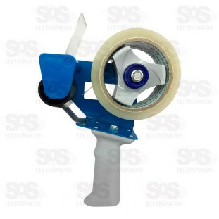 Aplicador de Fita Adesiva Caerus CRS-3700