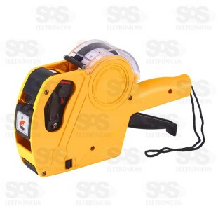 Etiquetadora De Preço Altomex AL-2638