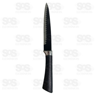 Faca Inox 31 CM Top Útil TOP1767