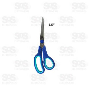 Tesoura Multiuso 5,5" FBG-4180