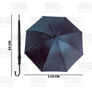 Guarda Chuva Automático Portaria 110CM FBG4209