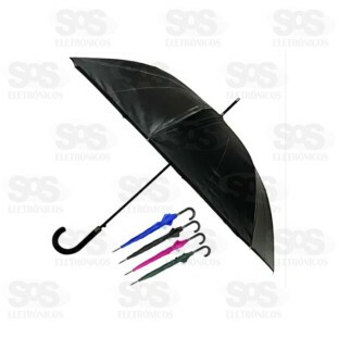 Guarda Chuva Longo Segma GCL59