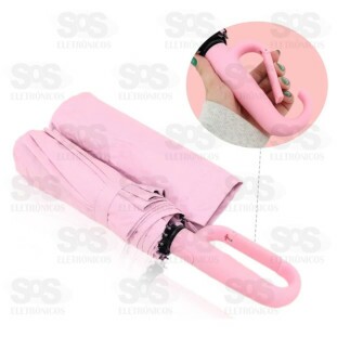 Guarda Chuva Automático Proteção Solar B-Max BM-F1670