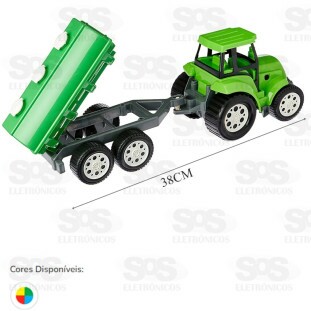 Agromax Tanque Poliplac 98379