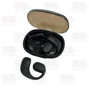 Fone De Ouvido Sem Fio Bluetooth Altomex J-60L