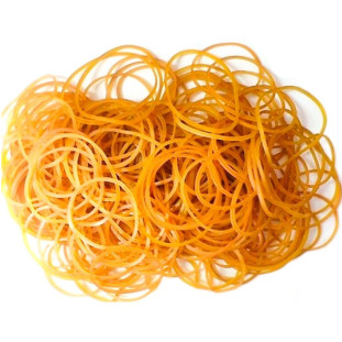 Elástico Reforçado 100g