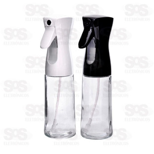 Spray De Tempero Borrifador 200ML Spray Bottle