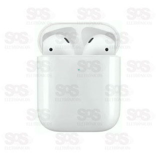 Fone De Ouvido Sem Fio Bluetooth IPX4 Kaidi KNC5601