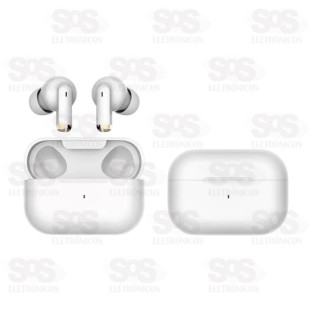 Fone De Ouvido Sem Fio Bluetooth Kaidi KD-780