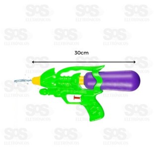 Pistola Lança Água Toy King Tk-8969/8971