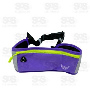 Cinta Pochete Impermeável Altomex AL-Z15