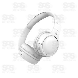 Fone De Ouvido Bluetooth Recarregável Altomex BM751