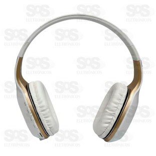 Fone De Ouvido Bluetooth Recarregável Altomex BM759