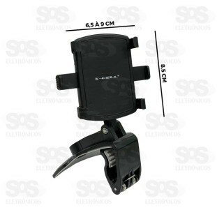 Suporte De Celular Universal X-Cell Xc-Sp-56